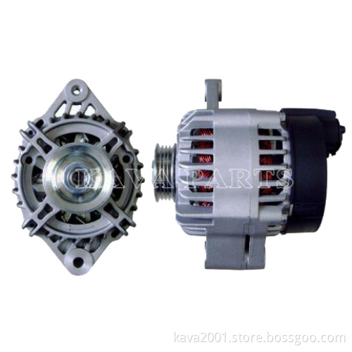 12V Alternator For Subaru G3X,Justy 1022118560